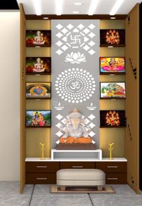 Project Image of 900.0 - 990.0 Sq.ft 3 BHK Builder Floor for buy in Adarsh The Leela