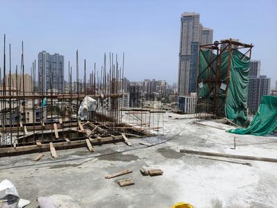 Project Image of 760 Sq.ft 2 BHK Apartment / Flat for sale in Malad West for Rs. 20500000