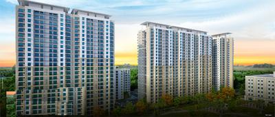 Project Image of 1112.88 - 1198.24 Sq.ft 3 BHK Apartment for buy in Paarth Aadyant Phase 2