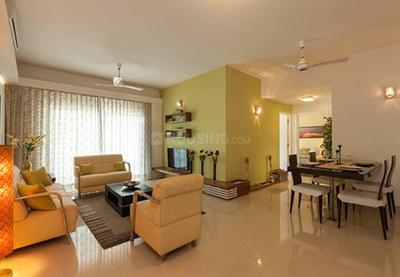 Project Image of 1290.0 - 1800.0 Sq.ft 2 BHK Apartment for buy in Brigade Omega