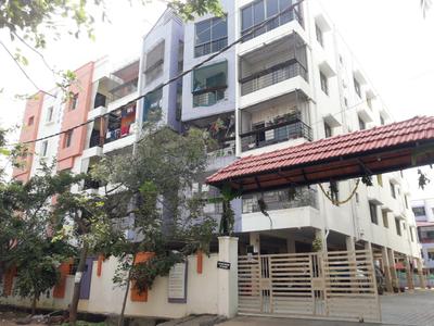 Project Image of 530.0 - 1741.0 Sq.ft 1 BHK Apartment for buy in Vaastu Lavender