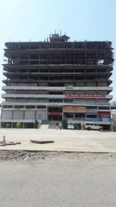 Yogayog Elegance Images for Construction Status of Yogayog Elegance 1