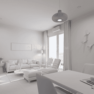 Project Image of 691.0 - 952.0 Sq.ft 2 BHK Apartment for buy in Godrej Boulevard