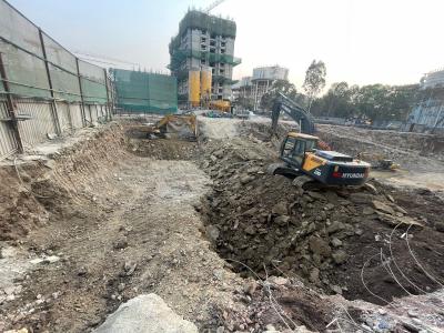 Project Image of 1050 Sq.ft 2 BHK Apartment / Flat for sale in Wakad for Rs. 8100000
