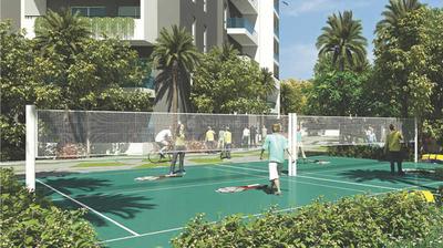 Project Image of 1220.0 - 1580.0 Sq.ft 2 BHK Apartment for buy in Columbia Belleza