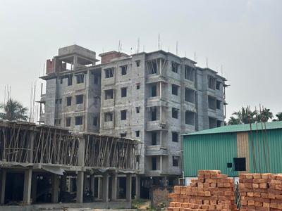 Project Image of 833.0 - 1320.0 Sq.ft 2 BHK Apartment for buy in Radha Rani Housing Complex