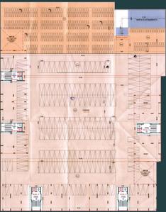 Project Image of 1189.09 - 2515.0 Sq.ft 3 BHK Apartment for buy in DMD Park