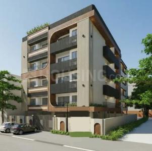 Project Image of 1149.8 - 1646.25 Sq.ft 2 BHK Apartment for buy in Highfield Crimson