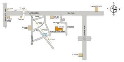 Project Image of 0.0 - 1126.0 Sq.ft 2 BHK Apartment for buy in Anand Aashritha