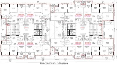 Project Image of 590.4 - 829.04 Sq.ft 2 BHK Apartment for buy in The Olive