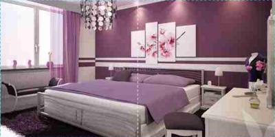 Project Image of 1312.0 - 1814.0 Sq.ft 2 BHK Apartment for buy in Panda Gatikrushna Lagoon