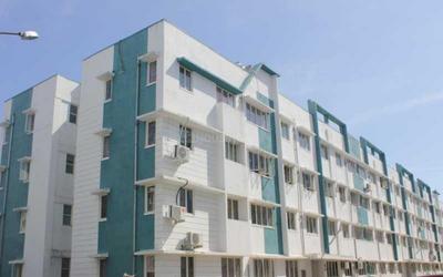 Project Image of 848.0 - 1062.0 Sq.ft 2 BHK Apartment for buy in Provident Freedom