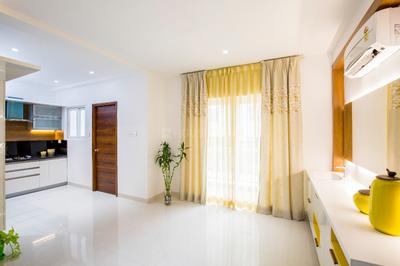 Project Image of 784.0 - 1800.0 Sq.ft 2 BHK Apartment for buy in SS Green Fields