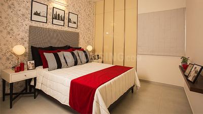 Project Image of 1099.0 - 1220.0 Sq.ft 2 BHK Apartment for buy in Casagrand Boulevard Phase 2