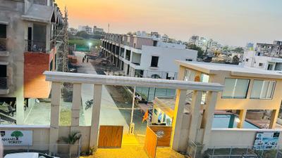 Project Image of 1774.5 - 2964.0 Sq.ft 3 BHK Villa for buy in Anand Forest