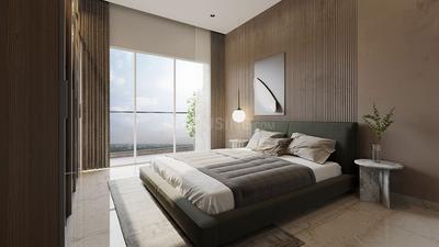 Project Image of 1815.0 - 3587.0 Sq.ft 3 BHK Apartment for buy in Svamitva Soulspring