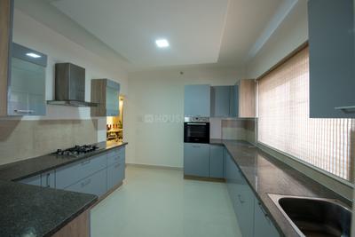 Project Image of 580.0 - 2210.0 Sq.ft 1 BHK Apartment for buy in L&T Eden Park Almond