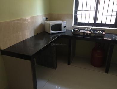 Project Image of 698.0 - 1700.0 Sq.ft Studio Studio Apartment for buy in Eclectic Palolem Hills