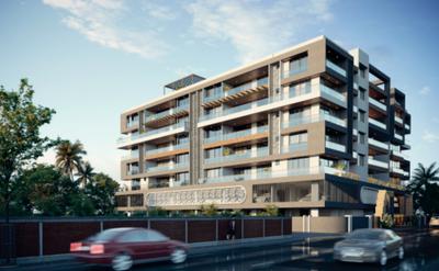 Project Image of 1611.57 - 2330.06 Sq.ft 3 BHK Apartment for buy in Aayush Saundarya