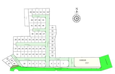 Project Image of 703.96 - 1756.02 Sq.ft 3 BHK Villa for buy in Jay Swadur Heritage