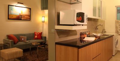 Project Image of 477.0 - 1144.54 Sq.ft 1 BHK Apartment for buy in Brigade Orchards Luxury Apartments