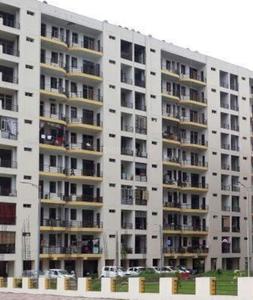 Project Image of 539.06 - 9179.99 Sq.ft 1 BHK Apartment for buy in Bajwa Sunny Heights