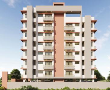 Karmaas Harsham Homes Elevation 1