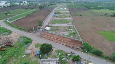 Project Image of 1817.27 - 4513.95 Sq.ft Residential Plot Plot for buy in Allure Lakshmi Enclave