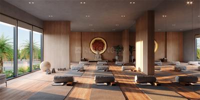 Project Image of 3149.0 - 5716.0 Sq.ft 4 BHK Apartment for buy in Shyaswa Sarovar