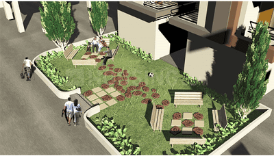 Project Image of 0.0 - 1080.0 Sq.ft 2 BHK Apartment for buy in Jivan Residency
