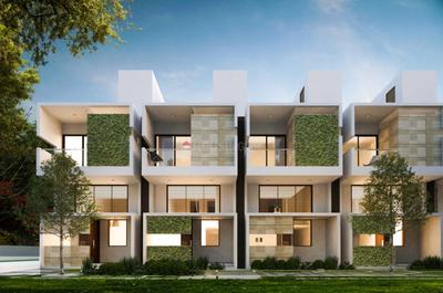 Project Image of 0.0 - 1768.0 Sq.ft 3 BHK Villa for buy in Citrus Zen Garden