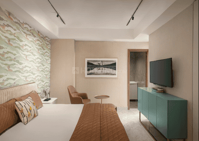 Project Image of 1915.0 - 4100.0 Sq.ft 3 BHK Apartment for buy in Express Zenith