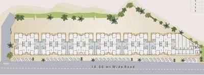 Project Image of 1120.0 - 1520.0 Sq.ft 2 BHK Apartment for buy in Darshanam Plaza