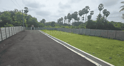 Project Image of 791.0 - 1296.0 Sq.ft Residential Plot Plot for buy in Girivalam Nagar