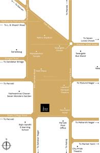 Project Image of 0.0 - 634.0 Sq.ft 2 BHK Apartment for buy in Urban Aapli Society