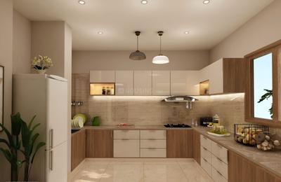 Project Image of 1200.0 - 1432.0 Sq.ft 2 BHK Apartment for buy in Cinco The Gardenia