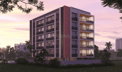 Project Image of 3258 Sq.ft 4 BHK Apartment / Flat for sale in Ellisbridge for Rs. 27366400