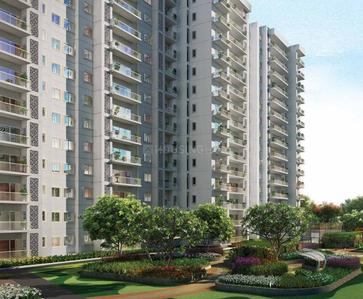 L And T Olivia At Raintree Boulevard Cluster 6 Elevation 1