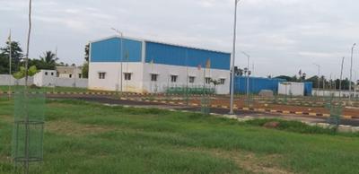 Project Image of 646.0 - 6000.0 Sq.ft Residential Plot Plot for buy in Premier Smartcity Phase 2