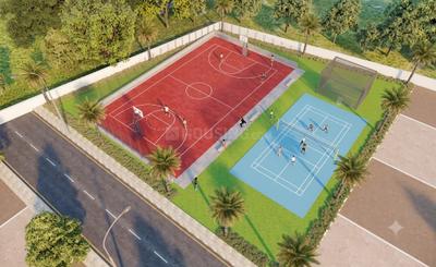 Project Image of 1291.67 - 2459.55 Sq.ft Residential Plot Plot for buy in Swami Shree Ganesh Vatika 9