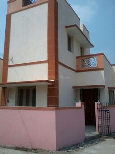 Sumathi Ajay Square Elevation 1
