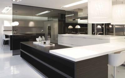 Project Image of 0.0 - 1660.0 Sq.ft 4 BHK Apartment for buy in Lodha Belmondo St Andrews A