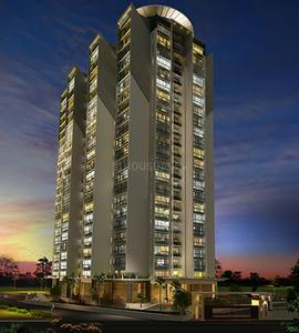 Project Image of 2025.0 - 4727.0 Sq.ft 3 BHK Apartment for buy in Joyalukkas Gold Tower
