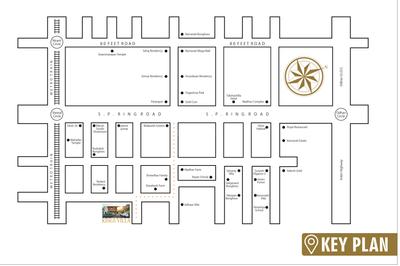 Project Image of 2270.97 - 2956.63 Sq.ft 4 BHK Villa for buy in Yashvi Kings Villa Bunglow