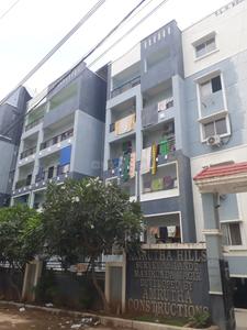 Project Image of 975.0 - 1600.0 Sq.ft 2 BHK Apartment for buy in Amrutha Hills