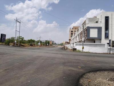 Project Image of 831.51 - 1300.6 Sq.ft 4 BHK Villa for buy in Shivam Eshanti Vandan