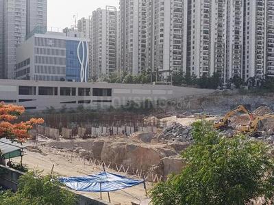 Project Image of 2600.0 - 3805.0 Sq.ft 3 BHK Apartment for buy in Cybercity Stone Ridge