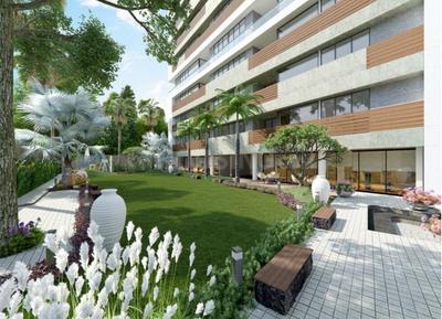 Project Image of 2385.0 - 3375.0 Sq.ft 3 BHK Apartment for buy in Devnandan Horizon