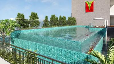 Project Image of 874.0 - 1799.0 Sq.ft 2 BHK Apartment for buy in Vishraam Opus