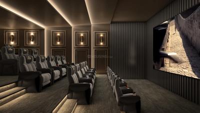 Project Image of 2198.0 - 3164.0 Sq.ft 3 BHK Apartment for buy in Tripundra